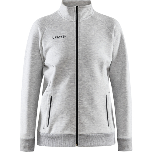 Core Soul Full Zip Jacket W