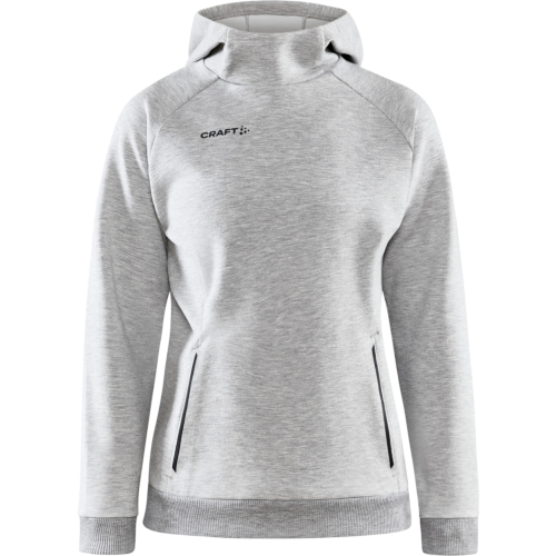Core Soul Hood Sweatshirt W