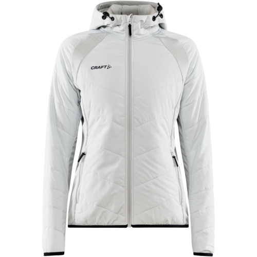 ADV Explore Hybrid Jacket W-Grey-XS