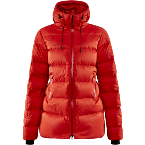ADV Explore Down jacket W
