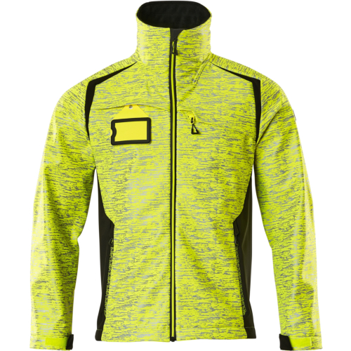  Softshell Jacket