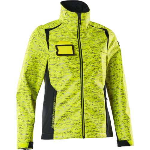 Softshell Jacket
