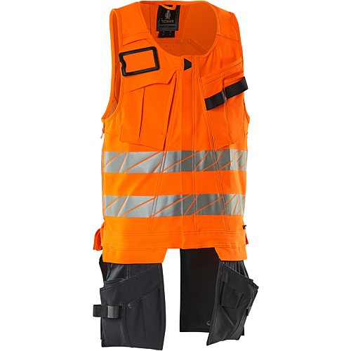 Tool Vest