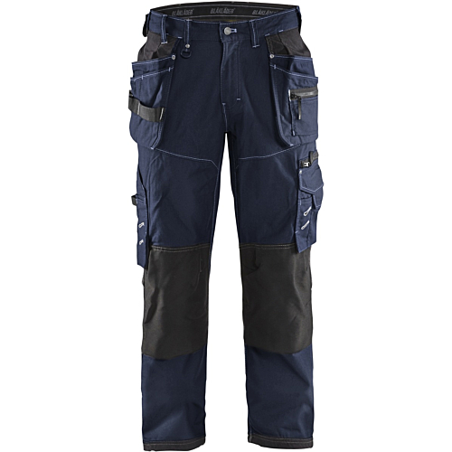 Craftsman trousers X1900 NYCO