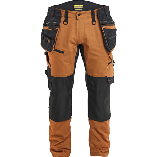 STRIKER Craftsman Trousers with stretch