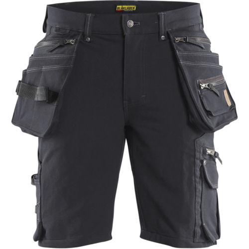 Craftsman shorts 4-way stretch X1900
