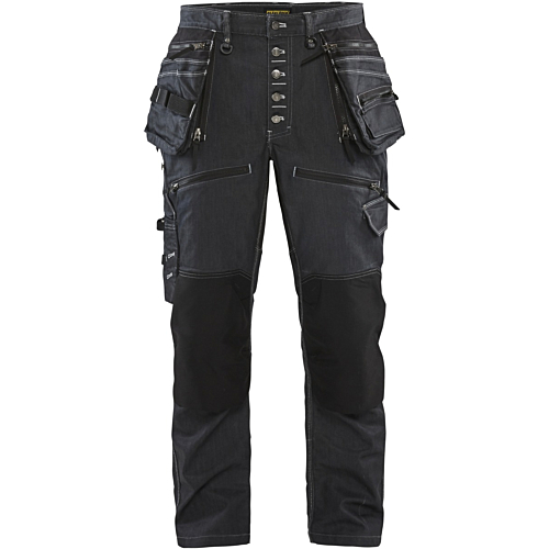 Craftsman Trousers Stretch X1900