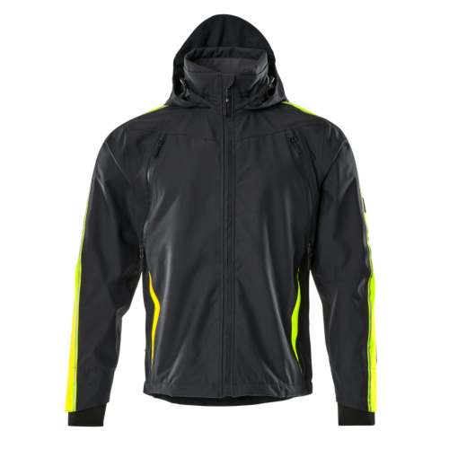 Outer Shell Jacket