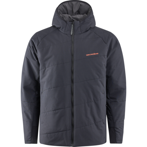 Turbulence Insulated Hoodie