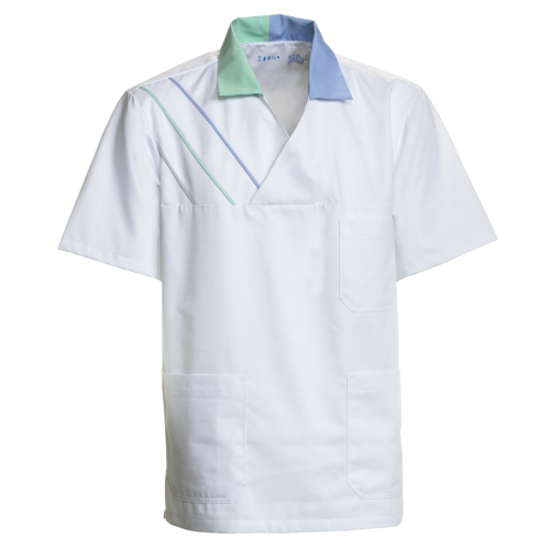 Unisex Smock, Feel Free