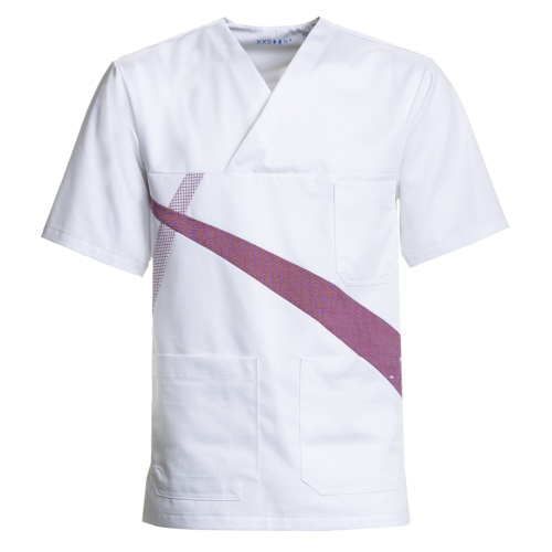 Unisex Smock, Agave