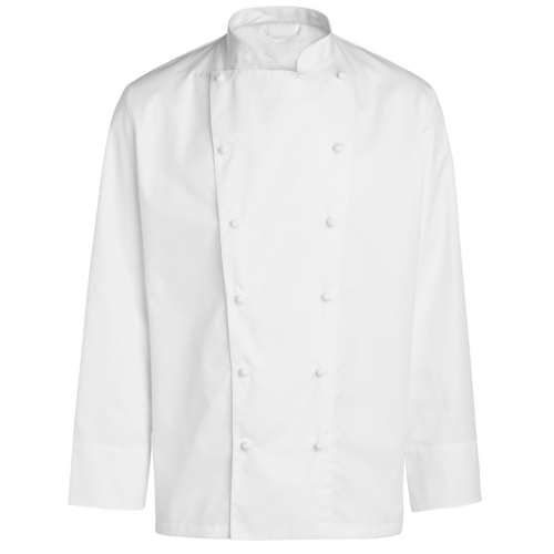 Chef’s jacket (Men’s)