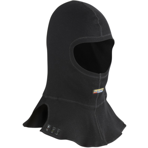Flame retardant balaclava