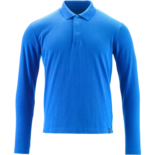 Polo Shirt, long-sleeved