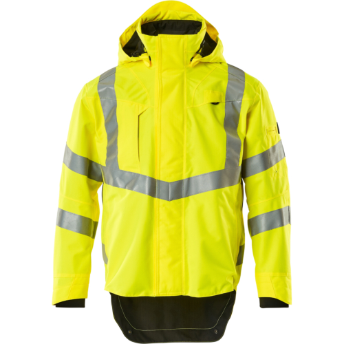  Outer Shell Jacket
