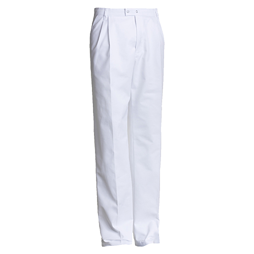  Classical men Classical men's trousers with pleats, Club-Classic