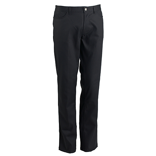 Trousers w. jeans look, Club-Classic
