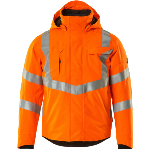 Winter Jacket