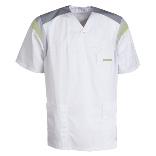 Smock, Sporty-Chic