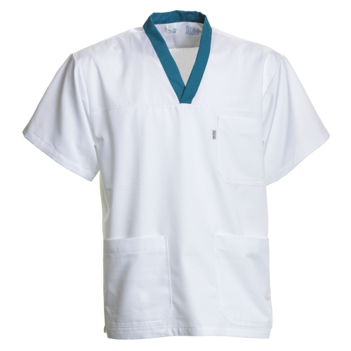Smock, Aqua