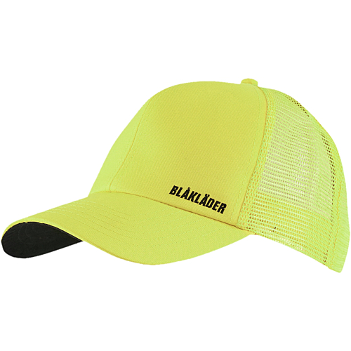 Cap highvis