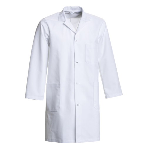 Men's coat, Heartbeat