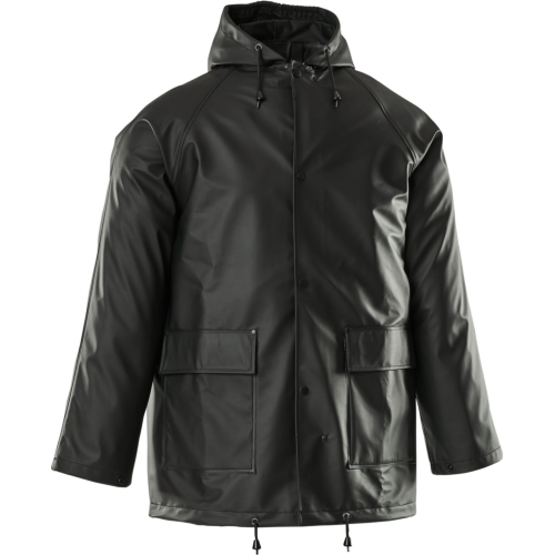 Rain Jacket