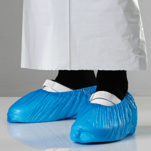 Shoe Covers, Standard B, 2000 Pieces