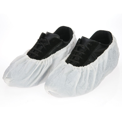 Shoe Covers, Double Thickness, 1000 Pieces