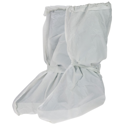 Boot Covers, 500 Pieces