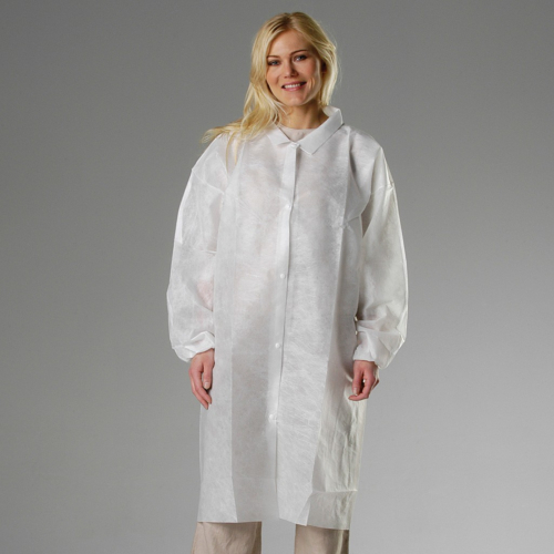 Visitor's Coats, 100 Pieces