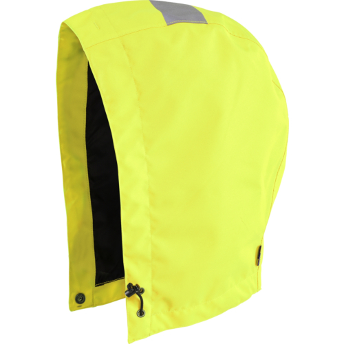 2175 Hi-Vis helmet hood