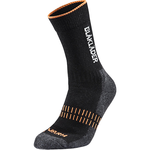 Warm sock