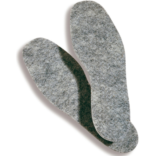 Felt Sole
