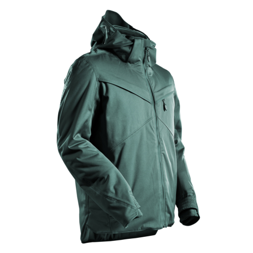 Winter Jacket