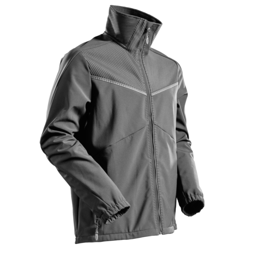 Softshell Jacket