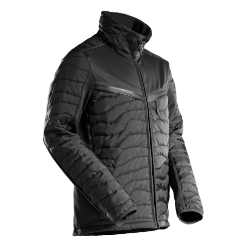  Thermal jacket