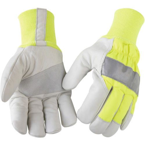 Work Glove Lined