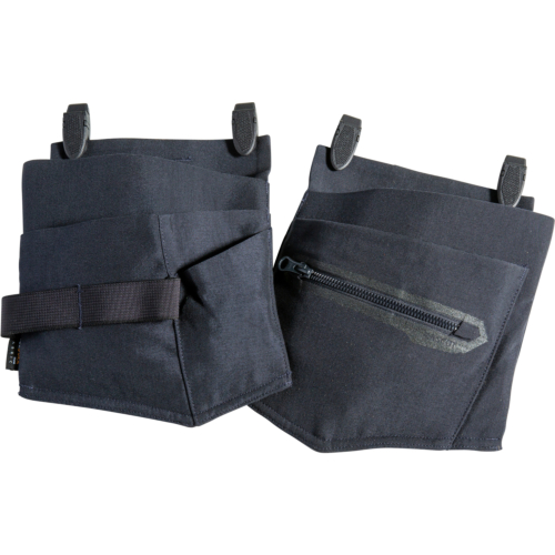 Holster pockets, craftsman