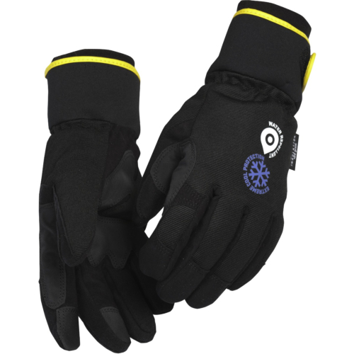 Work Glove Lined