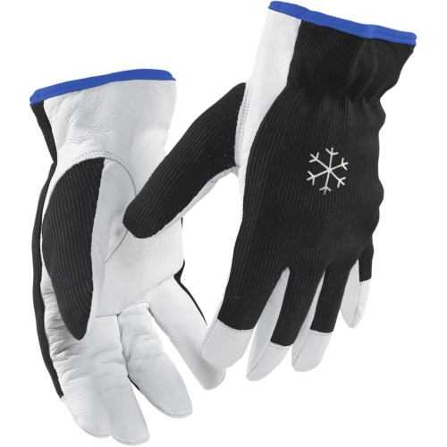 Work Glove Lined, 6 pairs