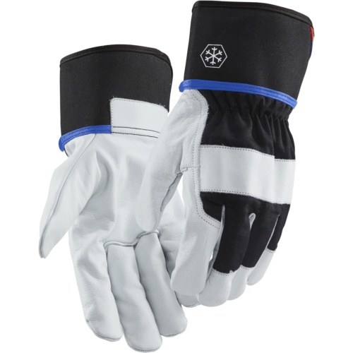 Work Glove Lined, 6 pairs