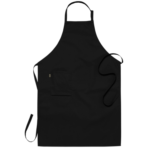 Bib apron