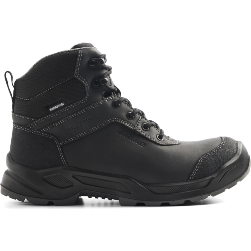2386 TITAN Safety Boot S7L Waterproof