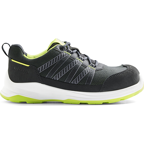 SPRINTER Safety Shoe