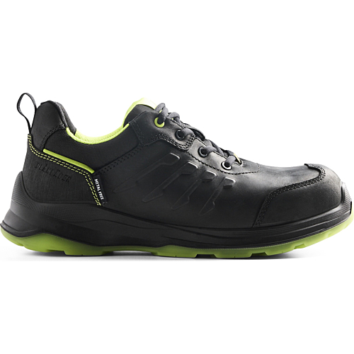 SPRINTER Safety Shoe