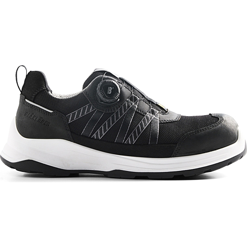 SPRINTER Safety Shoe