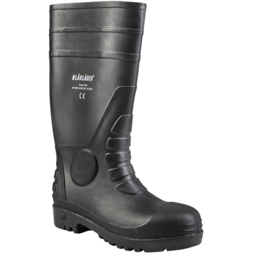 Safety Rubber Boot S5