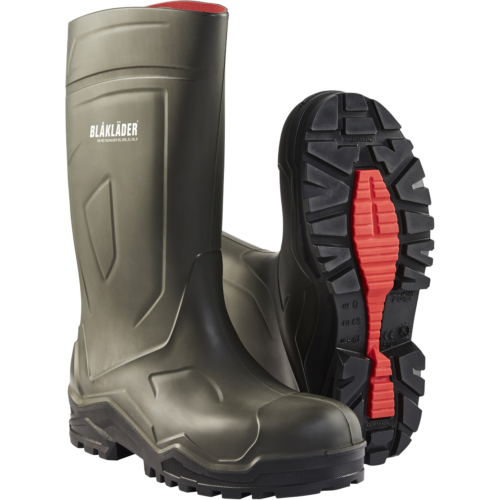 Safety boot S5