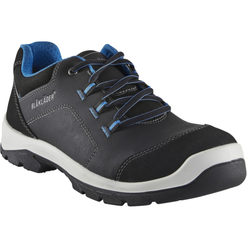 RETRO Safety Shoe